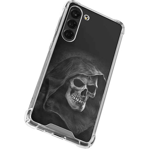 Alchemy St Levantius Remains Galaxy S24 FE Clear Case