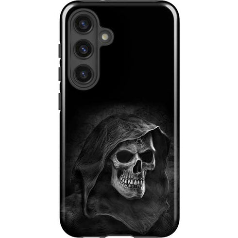 Alchemy St Levantius Remains Galaxy S25 Impact Case