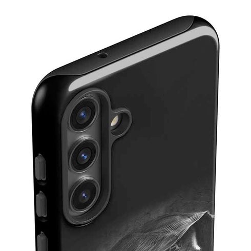 Alchemy St Levantius Remains Galaxy S25 Impact Case