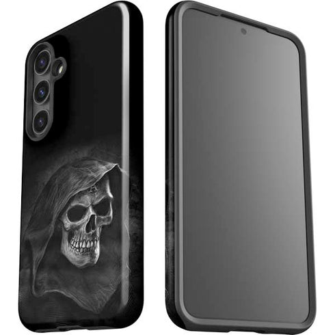Alchemy St Levantius Remains Galaxy S25 Impact Case