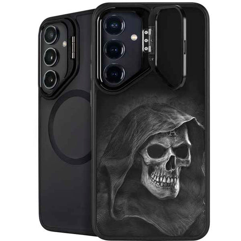 Alchemy St Levantius Remains Galaxy S25 Kickstand Case