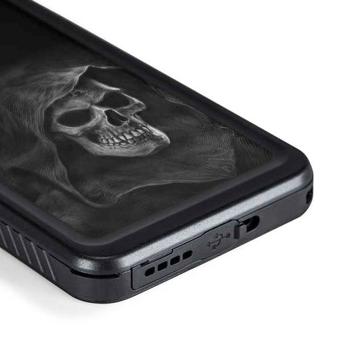 Alchemy St Levantius Remains Galaxy S24 Plus Waterproof Case