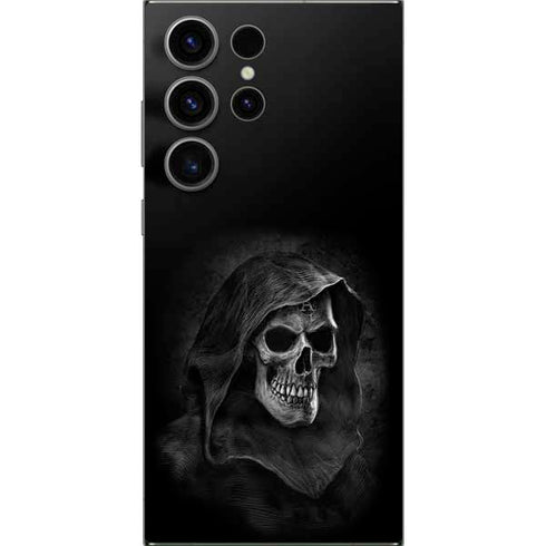 Alchemy St Levantius Remains Galaxy S25 Ultra Skin