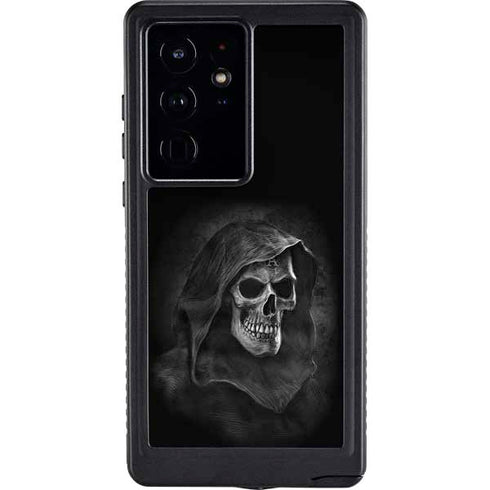 Alchemy St Levantius Remains Galaxy S24 Ultra Waterproof Case