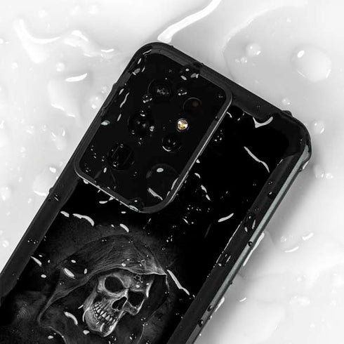 Alchemy St Levantius Remains Galaxy S24 Ultra Waterproof Case