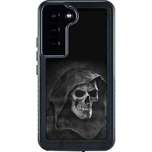 Alchemy St Levantius Remains Galaxy S24 Waterproof Case