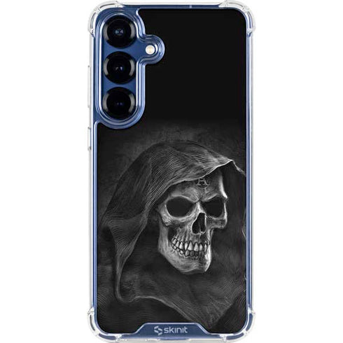 Alchemy St Levantius Remains Galaxy S25 Clear Case