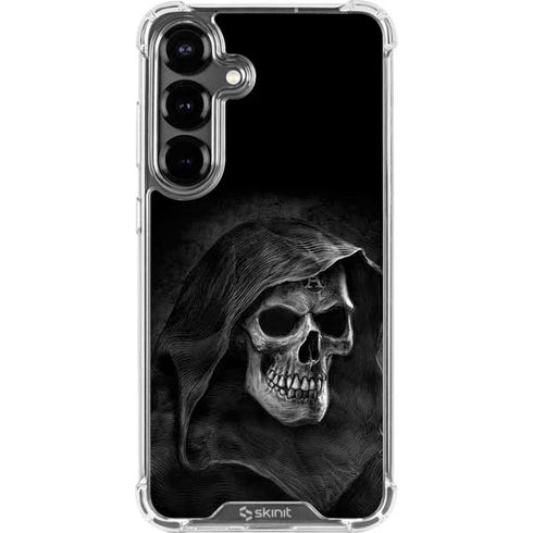 Alchemy St Levantius Remains Galaxy S26 Clear Case