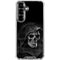 Alchemy St Levantius Remains Galaxy S26 Clear Case