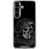 Alchemy St Levantius Remains Galaxy S26 Clear Case