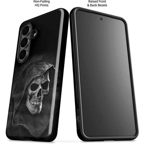 Alchemy St Levantius Remains Galaxy S26 Impact Case