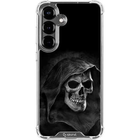 Alchemy St Levantius Remains Galaxy S26 Plus Clear Case
