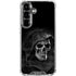 Alchemy St Levantius Remains Galaxy S26 Plus Clear Case