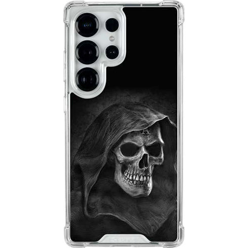 Alchemy St Levantius Remains Galaxy S26 Ultra Clear Case