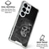 Alchemy St Levantius Remains Galaxy S26 Ultra Clear Case