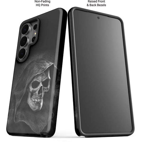 Alchemy St Levantius Remains Galaxy S26 Ultra Impact Case