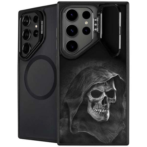Alchemy St Levantius Remains Galaxy S26 Ultra Kickstand Case