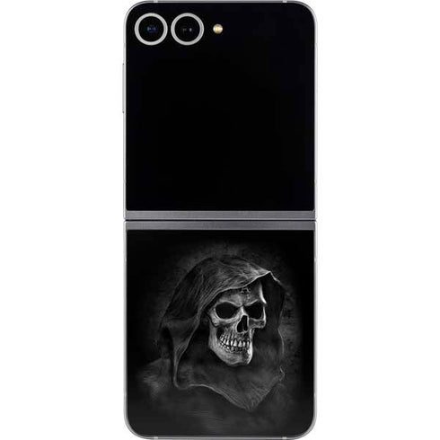 Alchemy St Levantius Remains Galaxy Z Flip6 Skin