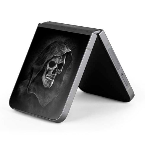 Alchemy St Levantius Remains Galaxy Z Flip6 Skin