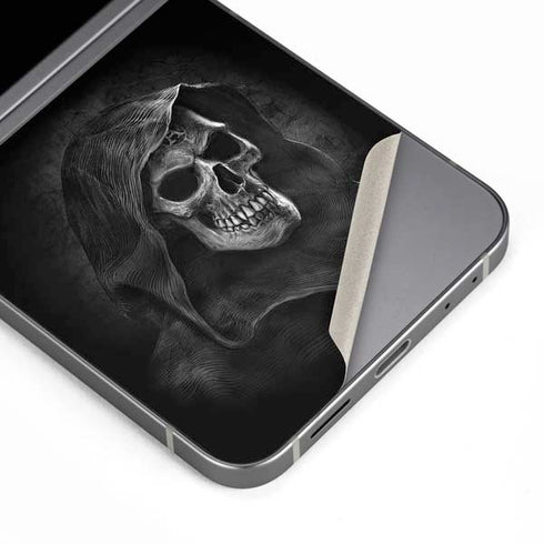 Alchemy St Levantius Remains Galaxy Z Flip6 Skin