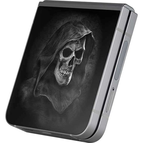 Alchemy St Levantius Remains Galaxy Z Flip6 Skin
