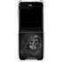Alchemy St Levantius Remains Galaxy Z Flip6 Clear Case