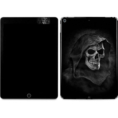 Alchemy St Levantius Remains iPad Skins