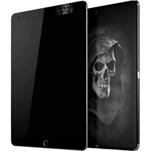 Alchemy St Levantius Remains iPad Skins