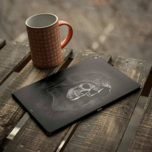 Alchemy St Levantius Remains iPad Skins