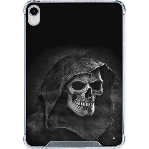 Alchemy St Levantius Remains iPad 11th Gen (2025) Clear Case