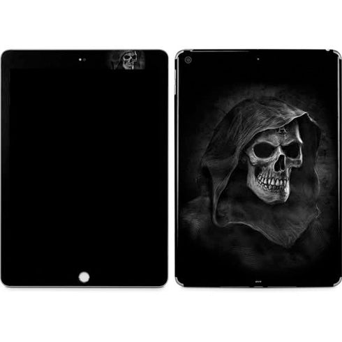 Alchemy St Levantius Remains Apple iPad Skin