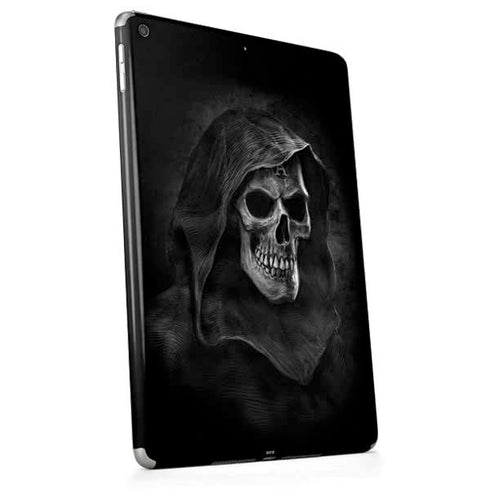 Alchemy St Levantius Remains Apple iPad Skin