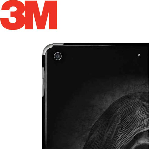 Alchemy St Levantius Remains Apple iPad Skin