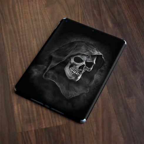 Alchemy St Levantius Remains Apple iPad Skin