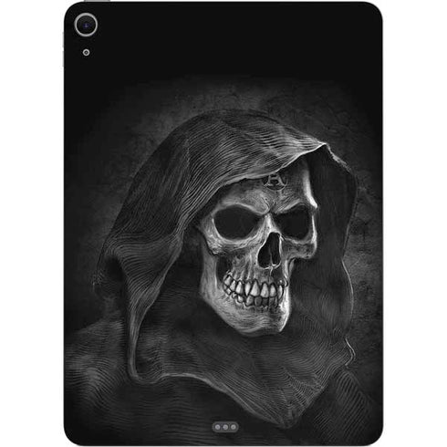 Alchemy St Levantius Remains Apple iPad Air Skin