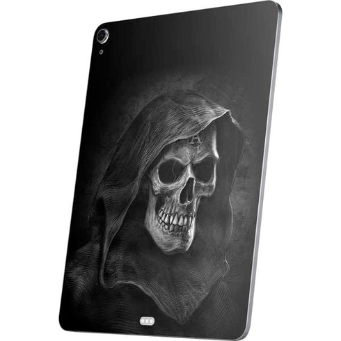 Alchemy St Levantius Remains Apple iPad Air Skin