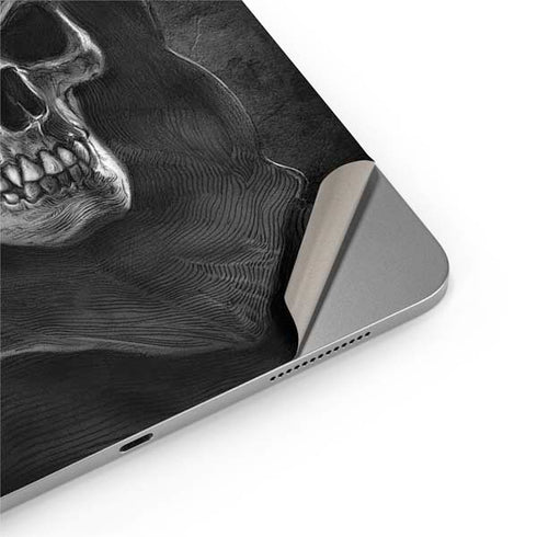 Alchemy St Levantius Remains Apple iPad Air Skin