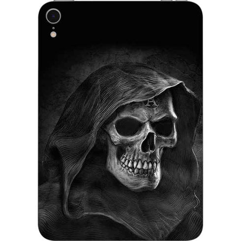 Alchemy St Levantius Remains Apple iPad Mini Skin