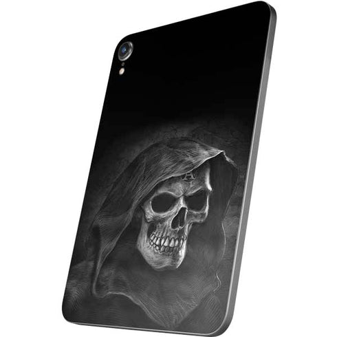 Alchemy St Levantius Remains Apple iPad Mini Skin
