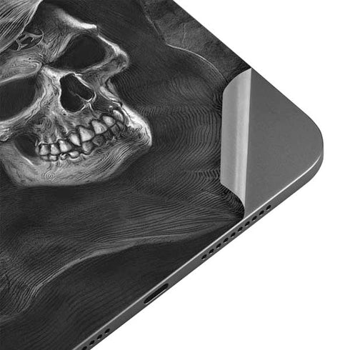 Alchemy St Levantius Remains Apple iPad Mini Skin