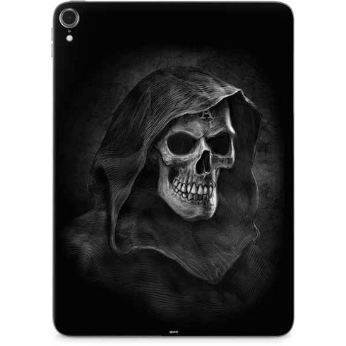 Alchemy St Levantius Remains Apple iPad Pro Skin