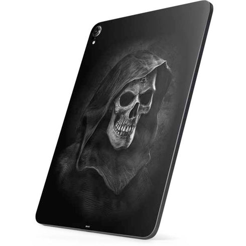 Alchemy St Levantius Remains Apple iPad Pro Skin