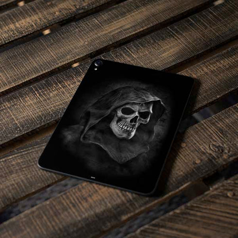 Alchemy St Levantius Remains Apple iPad Pro Skin
