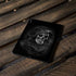 Alchemy St Levantius Remains Apple iPad Pro Skin