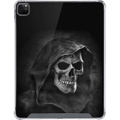 Alchemy St Levantius Remains iPad Cases