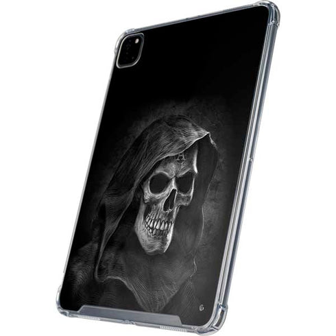 Alchemy St Levantius Remains iPad Cases