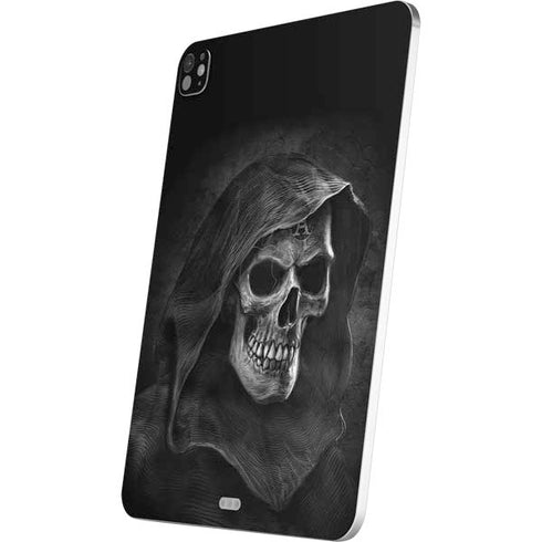 Alchemy St Levantius Remains iPad Pro 13in M4 (2024) Skin