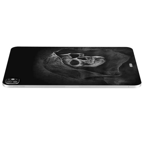 Alchemy St Levantius Remains iPad Pro 13in M4 (2024) Skin