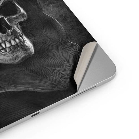 Alchemy St Levantius Remains iPad Pro 13in M4 (2024) Skin