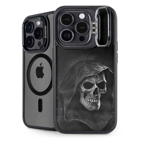 Alchemy St Levantius Remains iPhone 13 Pro Max Kickstand Case